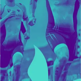 Indonesia Sport Journey Triathlon