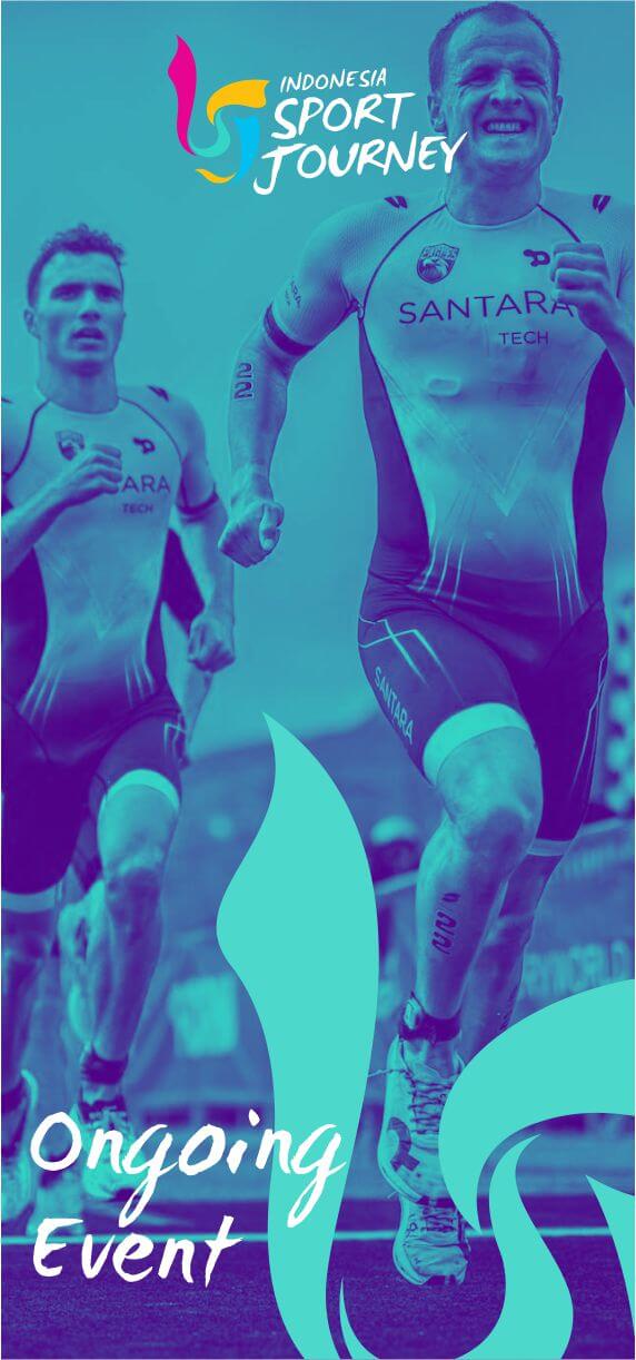 Homepage 15 Indonesia Sport Journey Ongoing Event