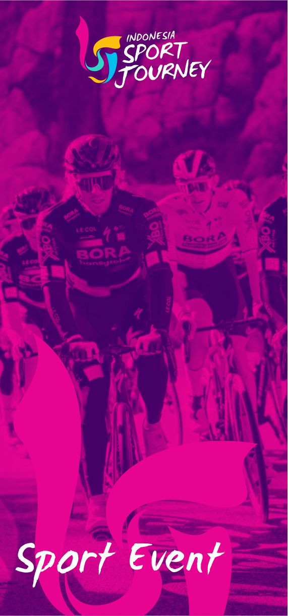 Homepage 17 Indonesia Sport Journey Sport Event