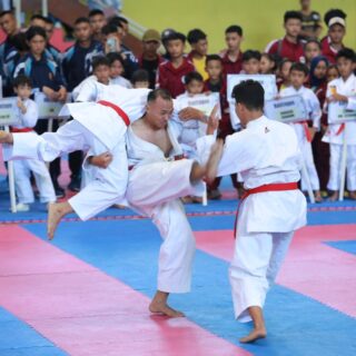 Karate Championship