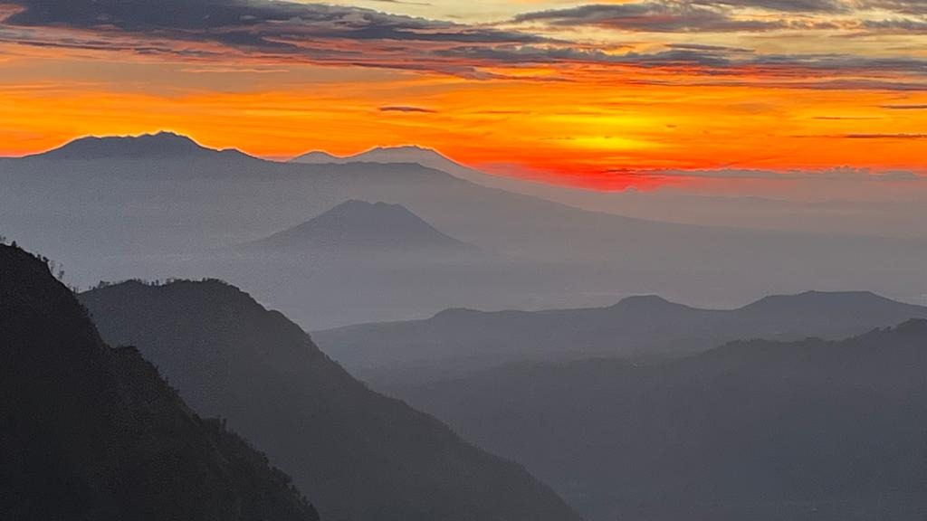 Indonesia Sport Journey