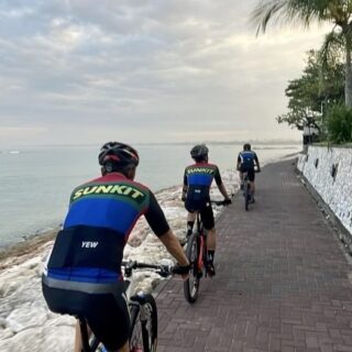 Mountain Tour Canggu Loop