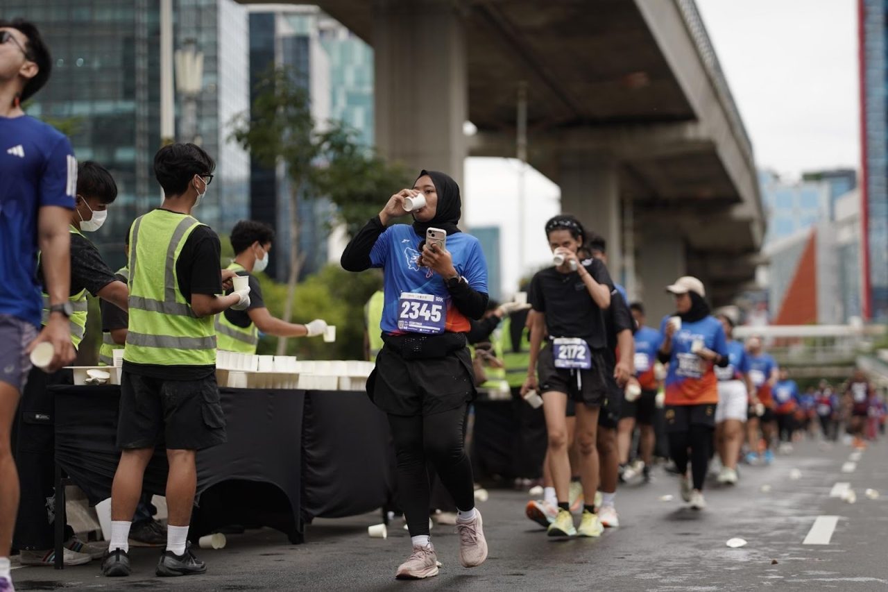 JEKATE RUN 2025: Kick-Off the Sustainable Journey 8 image 6