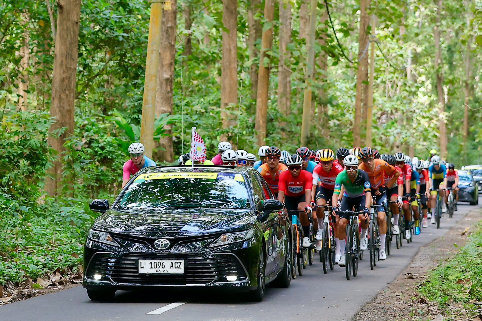 Homepage 12 Indonesia Sport Journey 2 Homepage